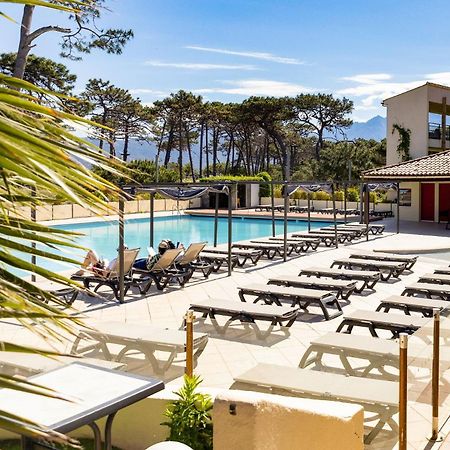 Village Club Mileade Calvi Calvi  Kültér fotó
