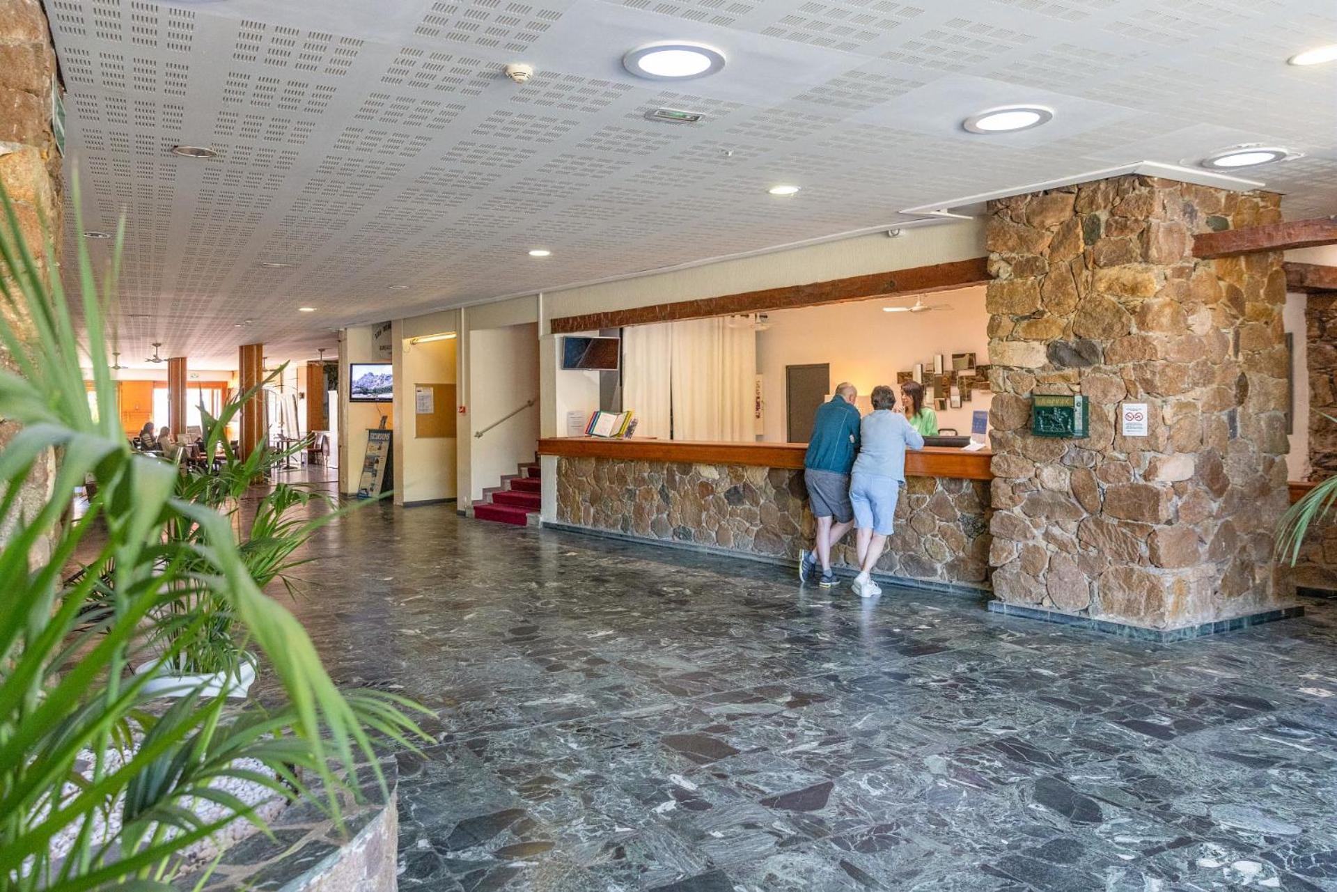 Village Club Mileade Calvi Calvi  Kültér fotó