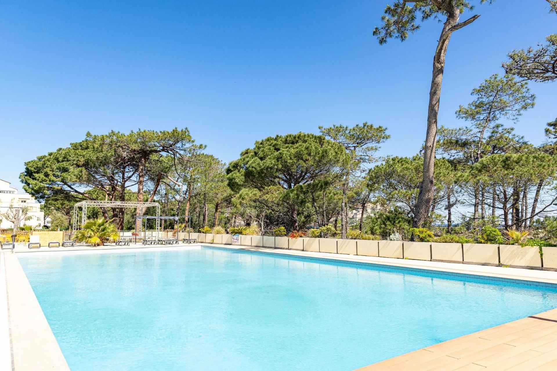 Village Club Mileade Calvi Calvi  Kültér fotó