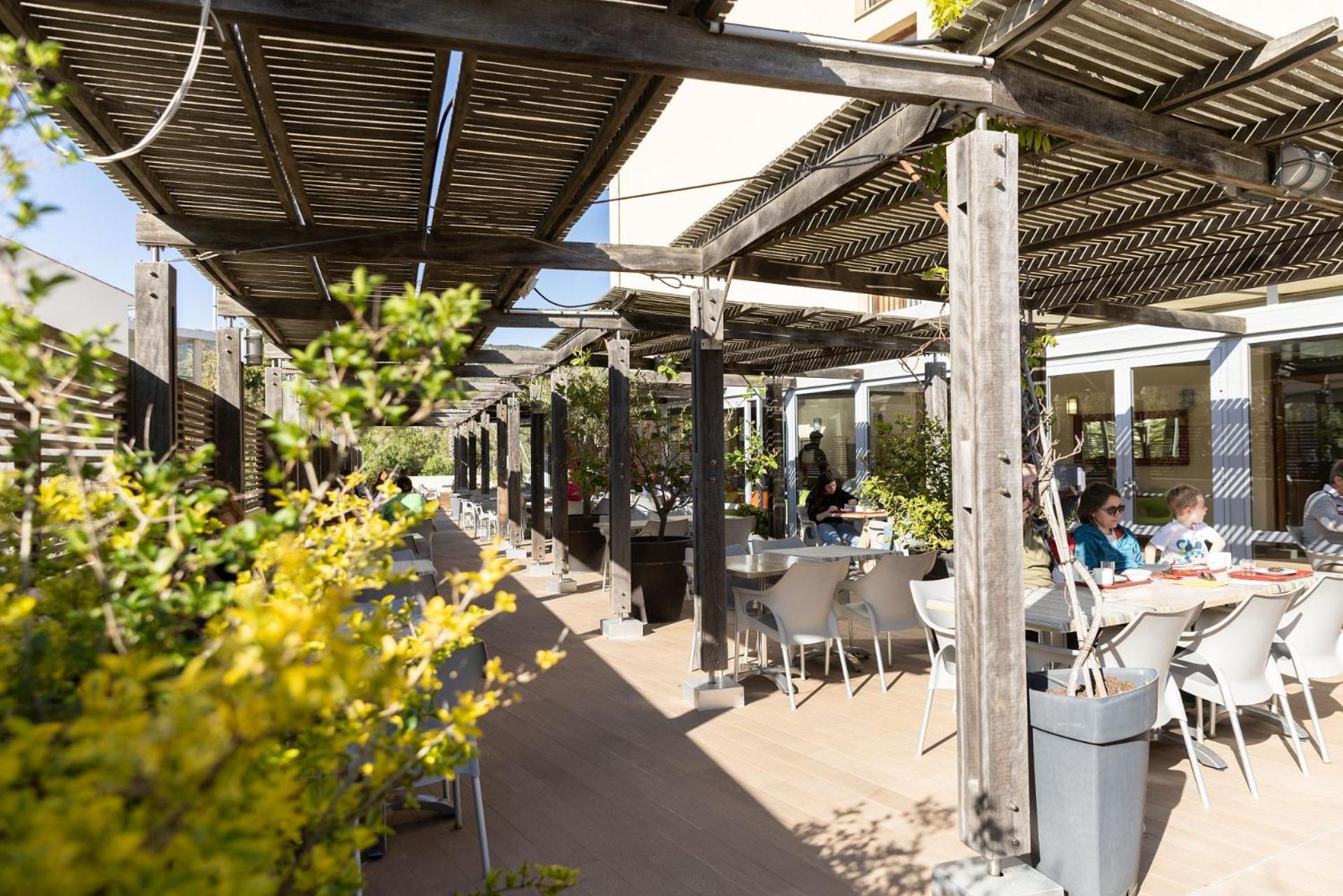 Village Club Mileade Calvi Calvi  Kültér fotó